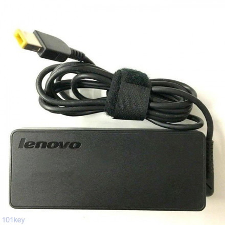 Блок питания для ноутбука Lenovo Ideapad 700 20V 6.75A 135W Прямоугольный разъём