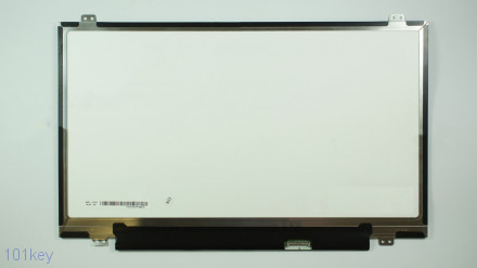 Матрица для ноутбуков 14,0&quot; 30 pin N140HCA-EAB Slim