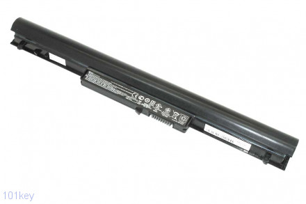 Аккумулятор для ноутбуков HP VK04 14.4v 37Wh