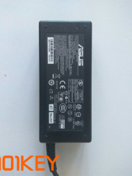 Блок питания для ноутбуков Asus 19v 3.42a (5.5-2.5mm) 65Watt OEM