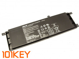 Аккумулятор для ноутбуков Asus B21N1329 x453 7.6v 30Wh