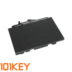 Аккумуляторная батарея HP SN03XL, 800514-001 44Wh 3.91Ah для ноутбуков HP EliteBook 725 G3 / HP EliteBook 820 G3