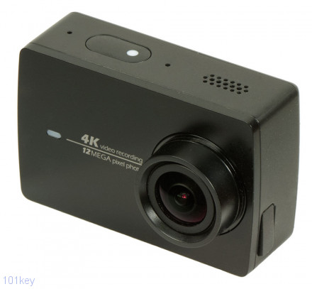 Экшн камера Xiaomi Yi Action Sport Camera 4K