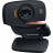 Веб-камера Logitech WebCam C525 720p 30 Fps