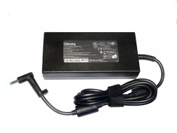 Блок питания (зарядка) для ноутбука MSI GF76 20V 12A 240W разъём 4.5 - 3.0мм Chicony
