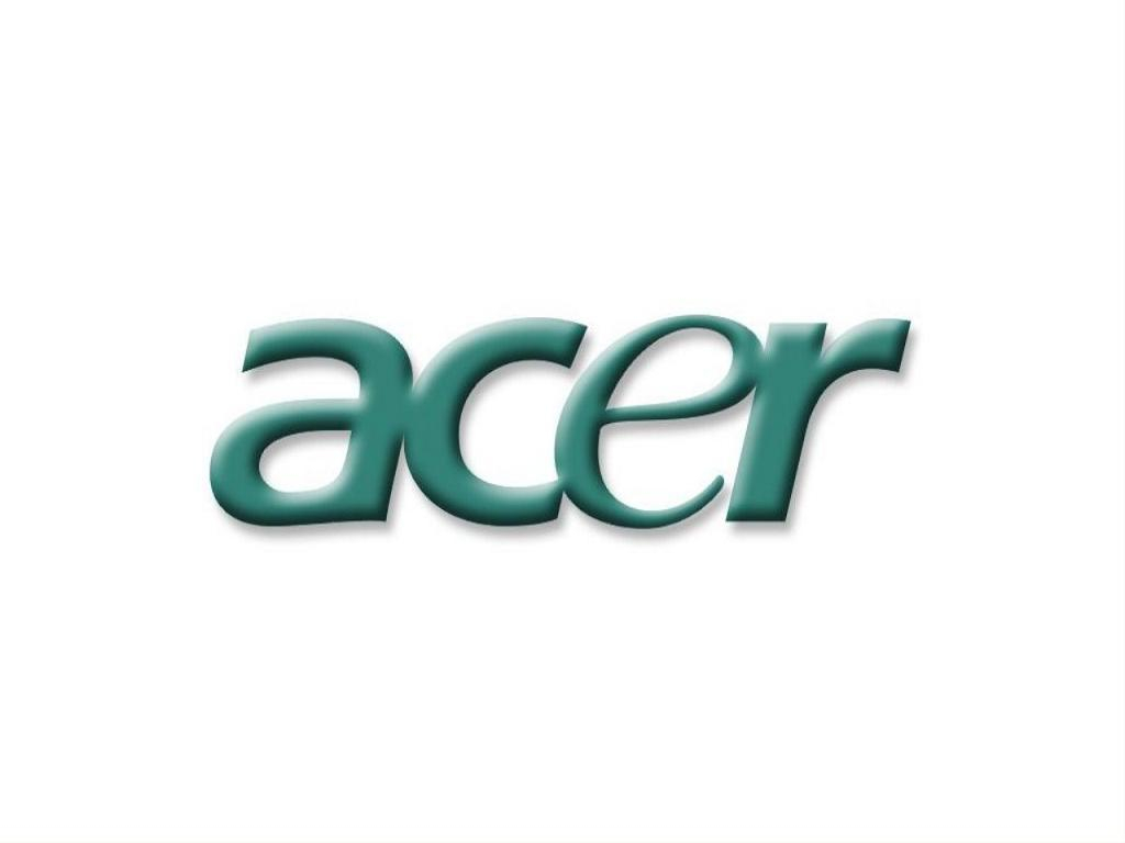 Аккумуляторы для ноутбуков Acer