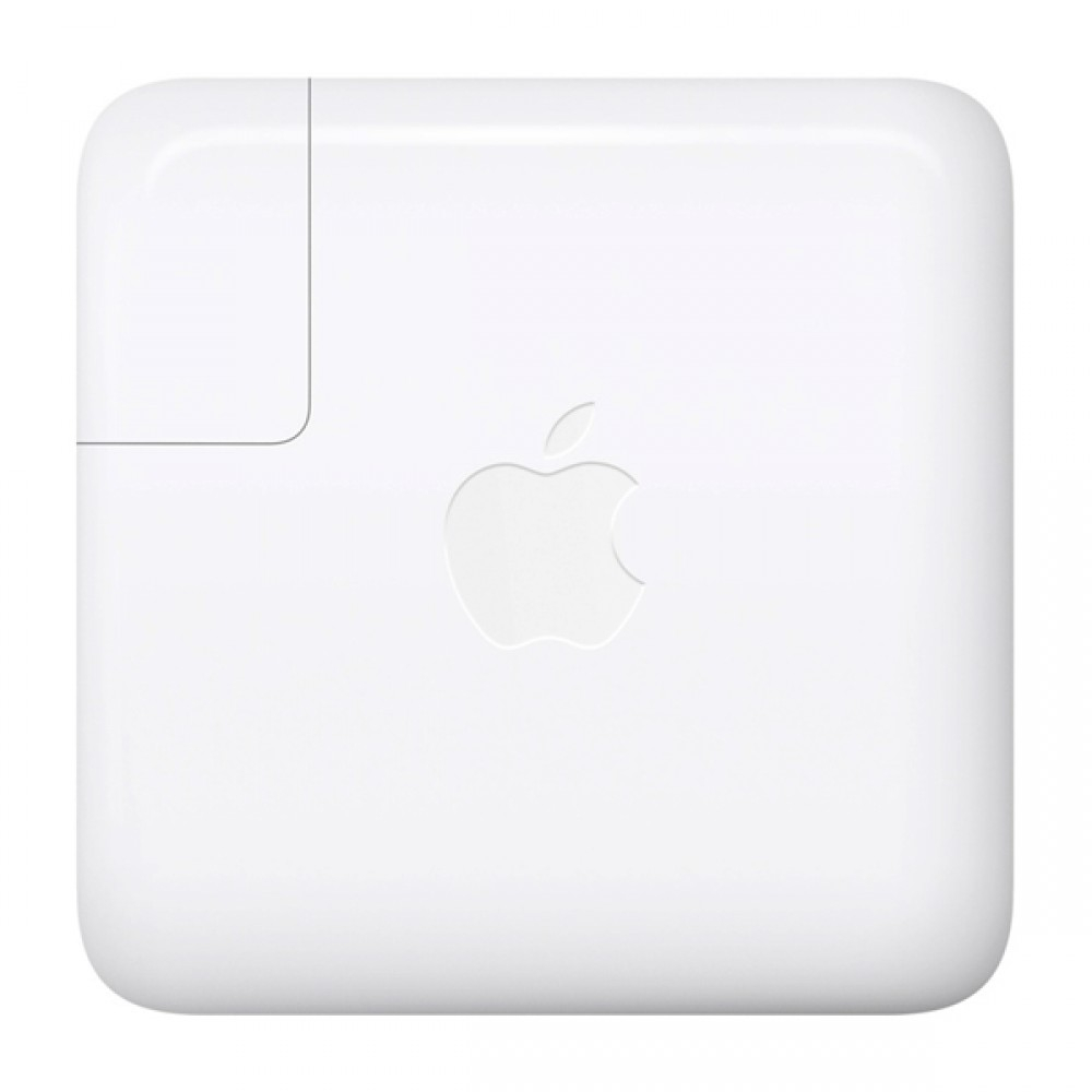 Блоки питания для ноутбуков Apple macbook