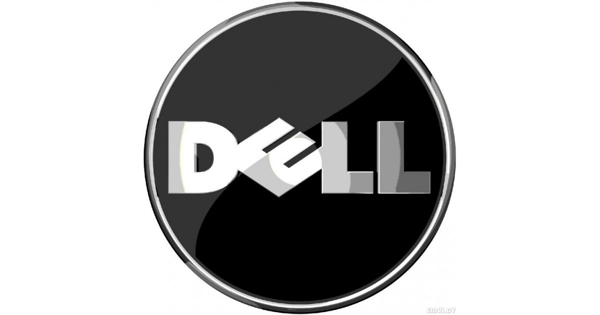 Блоки питания для ноутбуков Dell