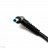 Блок питания для ноутбука HP Pavilion x360 14-dw0025ur 19.5V 2.31A разъём 4.5 - 3.0мм игла по центру