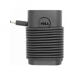 Блок питания (зарядное устройство) для ноутбука Dell Vostro 3480 19.5V 3.34А 65W разъём 4.5х3.0мм