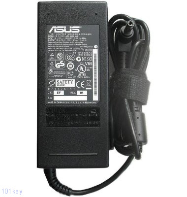 Блок питания (AC Adapter) Asus ADP-90SB BB 19v 4.74a разъем 5.5-2.5mm 90 Ватт ORIGINAL для ноутбуков Asus