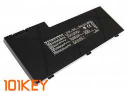 Аккумулятор для ноутбуков Asus C41-UX50 14,8v 2800mAh