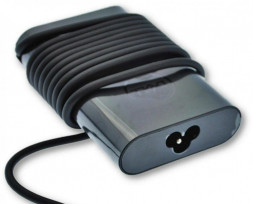 Блок питания (зарядное устройство) для ноутбука Dell Vostro 3584 19.5V 2.31A разъём 4.5-3.0 с иглой по центру