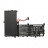 Аккумулятор для ноутбуков Asus C21N1414 7.6V, 4840mAh, ORIGINAL