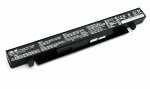 Аккумулятор для ноутбуков Asus A41-X550A 15v 2950mAh, 44Wh ORIGINAL