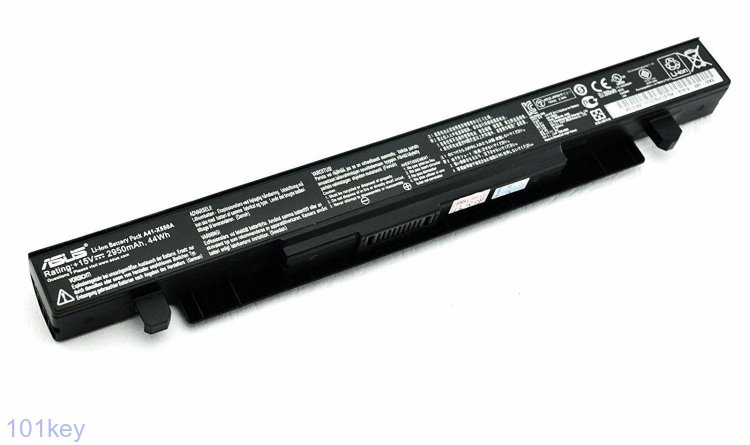 Купить Батарею Для Ноутбука Asus A41 X550a