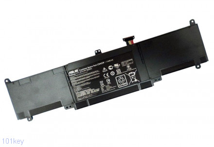 Аккумулятор для ноутбуков Asus C31N1339 EF40050S1-C140-S9A 11.31V 50 Wh ORIGINAL