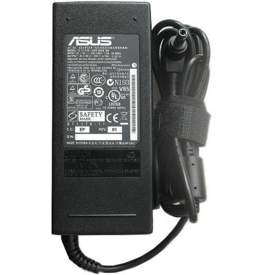 Блок питания для ноутбука Asus A2L 19V 4.74A разъём 5.5-2.5 мм