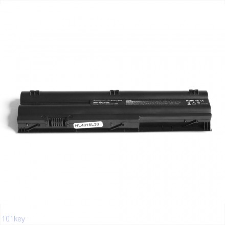 Аккумулятор для ноутбука HP Mini 210-3000 Series. 10.8V 4400mAh PN: MT06, HSTNN-DB3B