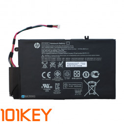 Аккумулятор HSTNN-IB3R EL04XL для ноутбуков HP Envy 4-1000 14.8v 52Wh черная ORIGINAL