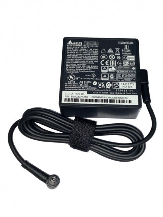 Оригинальный блок питания (зарядка) для ноутбука MSI Modern 15 H 19V 4.74A 90W (Input 100-240V 1.5A 50-60Hz) разъём 4.5-3.0mm