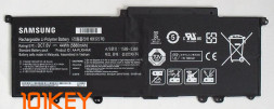 Аккумулятор для ноутбуков Samsung AA-PLXN4AR 7.6v 5880mAh, 44Wh