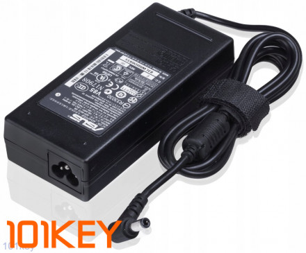Блок питания для ноутбука Asus B43V-CU024X 19V 4.74A разъём 5.5-2.5 мм
