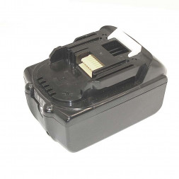 Аккумулятор для шуруповерта MAKITA (18V 4,0Ah Li-Ion) BL1830, BL1835, BL1845