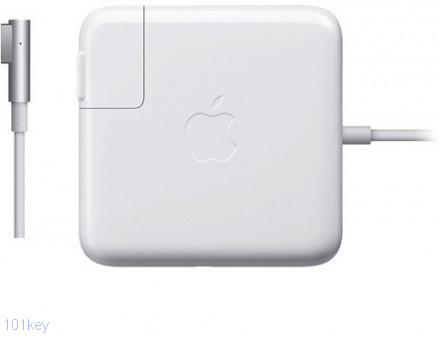 Блок питания для ноутбуков Apple 18.5V 4.6A 85W MagSafe I