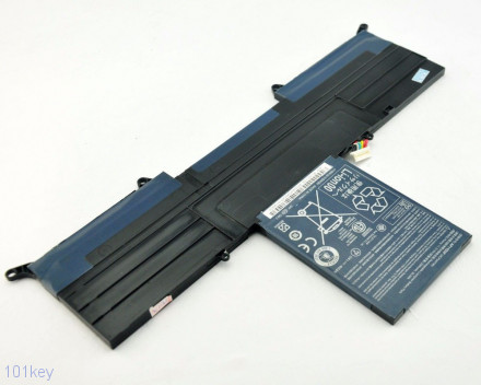 Аккумулятор для ноутбуков Acer Aspire S3 11,1v 3200mAh
