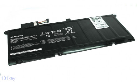 Аккумуляторная батарея Samsung AA-PBXN8AR 7.4V 62Wh ORIGINAL для ноутбука Samsung 900X4B, 900X4C, 900X4D
