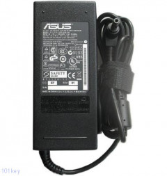 Блок питания для ноутбука Asus К72JR 19V 4.74A разъём 5.5-2.5 мм