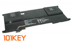 Аккумулятор для ноутбуков Asus C23-UX21 +7.4v 4800mAh, 35Wh ORIGINAL