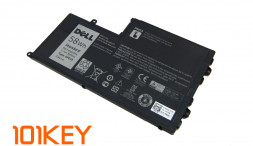 Аккумулятор 0PD19 11.1v 4000mAh для ноутбуков Dell Inspiron 15-5000, 15-5445, 15-5447, 15-5448, 15-5545, 15-5547, 15-5548, N5447, N5547 ORIGINAL
