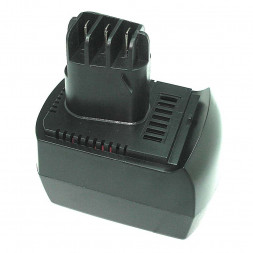 Аккумулятор для шуруповерта METABO (12V 2.0Ah Ni-Cd) p/n: 6.02151.50