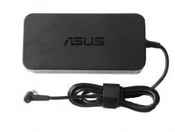 Блок питания (зарядное устройство) для ноутбука Asus X570UD 19.5V 6.32A 120W разъём 4.5-3.0