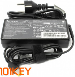 Блок питания ADL135SCC3A для ноутбука Lenovo 20V 6.75A 135W Прямоугольный разъём