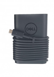 Блок питания (зарядка) для ноутбука Dеll Р138G 20V 3.25A 65W разъём type-c оригинал