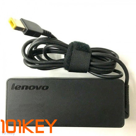 Блок питания ADL135NCC3A для ноутбука Lenovo 20V 6.75A 135W Прямоугольный разъём