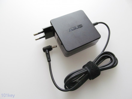 Блок питания Asus ADP-65AW A 19v 3.42a разъем 4.0-1.35mm 65 Watt оригинальный блок для ноутбуков Asus UX 