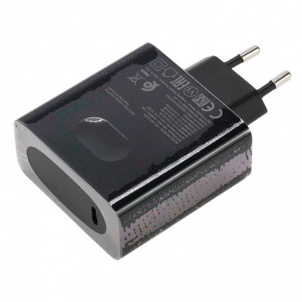 Оригинальный блок питания (зарядка) для ноутбука Huawei MateView GT XWU-CBA HW-200325EP0 20V 3.25A 65W разъём Type-C