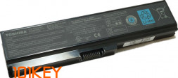 Аккумулятор для ноутбуков Toshiba PA3634U-1BRS 10.8v 5200 mAh 