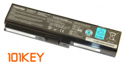 Аккумулятор для ноутбуков Toshiba PA3817U-1BRS 10.8v 5200 mAh 2
