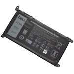 Аккумулятор для ноутбуков Dell WDX0R 11.4V, 3500mAh, 42Wh ORIGINAL