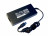 Оригинальный блок питания (зарядка) для ноутбука MSI Stealth GS77 (12 Gen) 20V 12A 240W разъём плоский MSI
