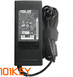 Блок питания для ноутбука Asus B43V 19V 4.74A разъём 5.5-2.5 мм