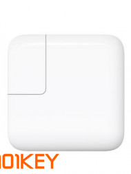 Блок питания для ноутбуков Apple 87 Watt USB Type-C