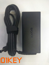 Блок питания для ноутбуков Sony 19.5v 2a 40Watt (6.5-4.4) ORIGINAL