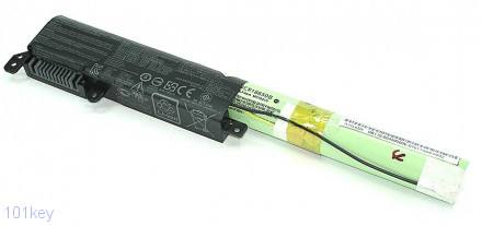 Аккумулятор для ноутбуков Asus A31N1537 10.8V, 36Wh, ORIGINAL