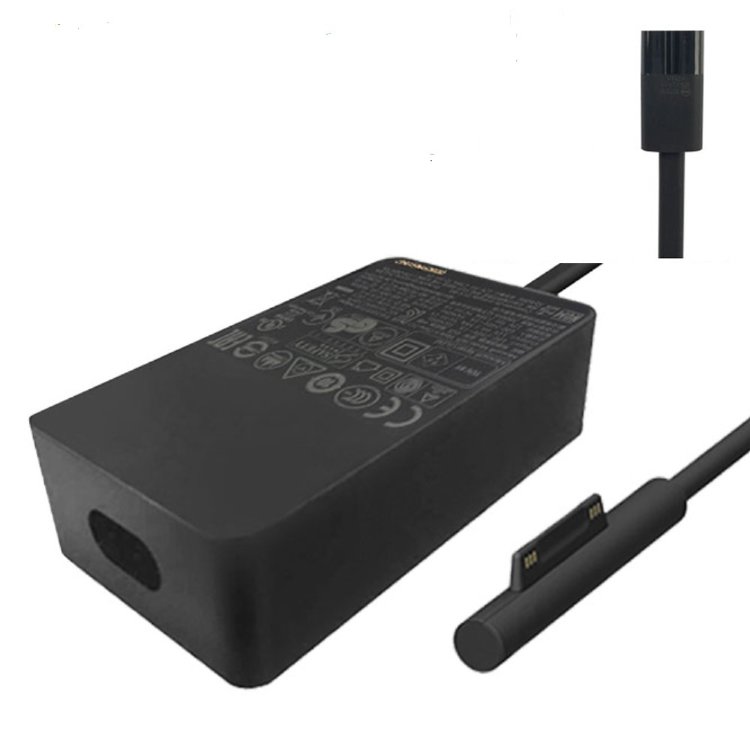 Купить блок питания для планшета Microsoft Surface pro 15v 4a 60 Ватт ...